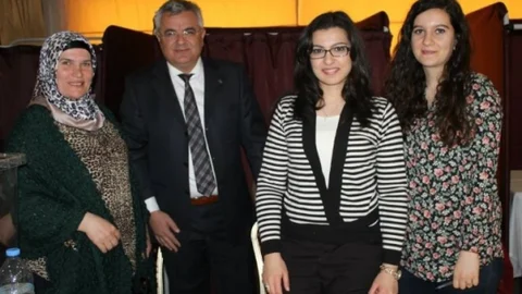 Altıntaş STK Temayülünü Değerlendirdi