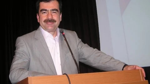 Erdem “Yolsuzluk Yasaklar Ve Yoksullukla Mücadeleye Devam”