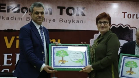 İlkadım'da ‘Asrın Vicdanı Mehmed Ekif Ersoy' Paneli