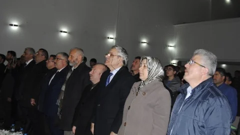 Çankırı'da En Güzel Kuran-I Kerim Okuma Yarışması