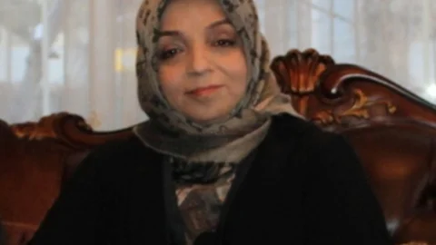 Vali Süleyman Kahraman Ve İşe Muhsine Kahraman İhtiyaç Sahibi Aileleri Unutmadı