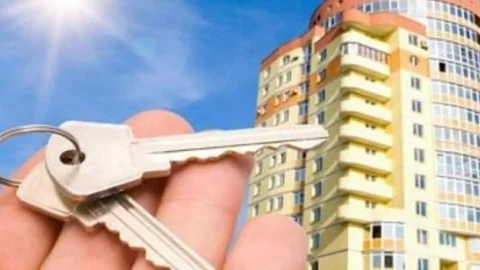 Erzurum'da Şubat Ayında 663 Konut El Değiştirdi