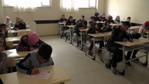 Muş'ta Herkes ‘O'nu Okuyor