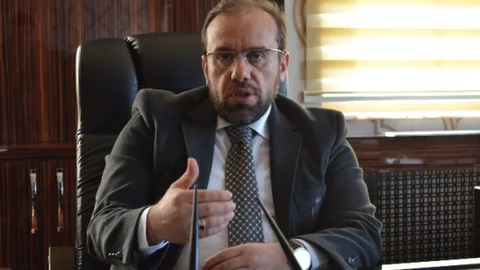 (Özel Haber) Kadına Şiddete Dini Ve Sosyal Açıdan Uzman Bakışı