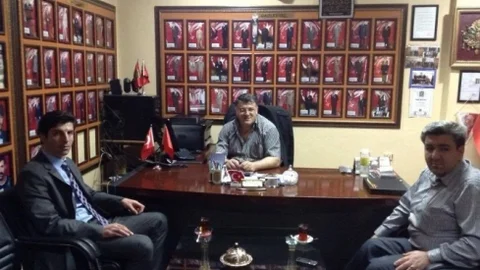 Meral'den Gazi Ve Şehit Ailelerine Destek Sözü