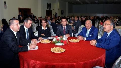 Başkan Kocamaz “Mersin'in Geleceği İle İlgili Herkesin Fikrine İhtiyacımız Var”