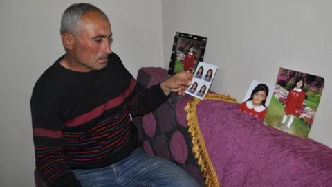 (Özel Haber) Kızı İçin Temize Çıkmak İstiyor