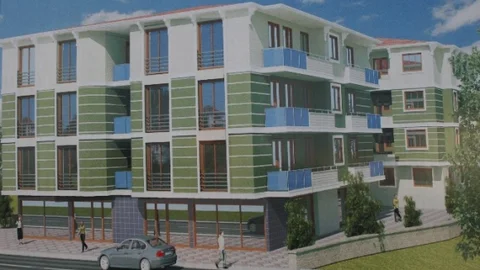 Konut Satışları İstatistikleri Açıklandı