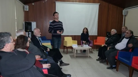 Bursa'nın Suyu Her Geçen Gün Kirleniyor