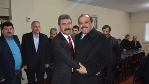 Muhammet Balta'nın Hızına Yetişilmiyor