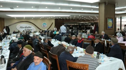 “En İyi Sosyal Belediyeler Kayseri'de”