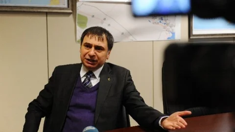 Hatayoğlu Trabzonspor Yönetimini İstifaya Çağırdı