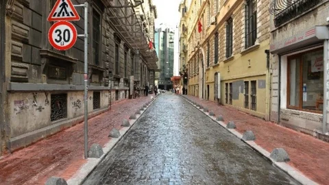 Başkan Demircan “Daha Güzel Beyoğlu İçin Çalışıyoruz”