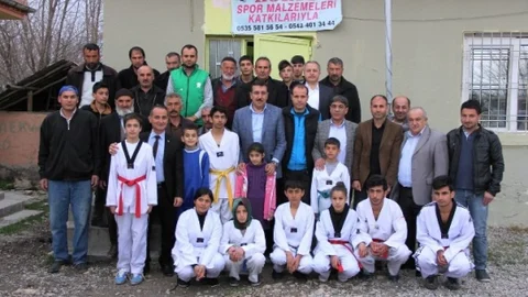 Tüfenkci ''Altı'da Altı'yı Yakalamak İstiyoruz''