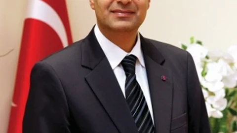 Özel Hastaneler Platformu Derneği Ve Anadolu Sağlık İşletmeleri Derneği Ortak Toplantısı