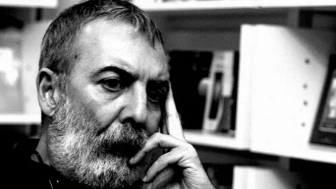 Kent Ve Kültür Söyleşileri Orhan Alkaya'yı Ağırlıyor