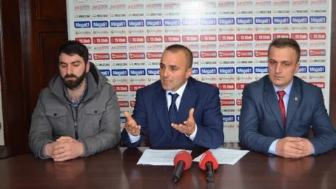 Uzungöl Şirketleşti