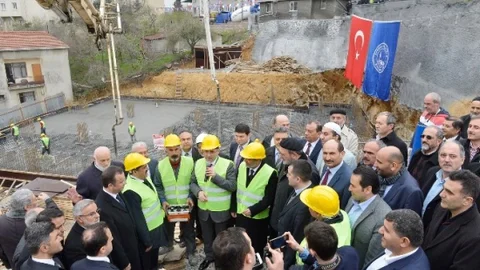 Başkan Türkmen'den Yavuztürklülere Müjdeli Haber