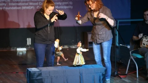 Evrensel Müziğin Tınısı Odunpazarı'ndan Dünyaya Yayıldı