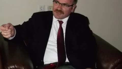 İskenderoğlu Sorumluluğunun Bilincinde