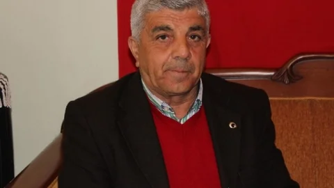 Şehit Babasından Çözüm Sürecine Destek