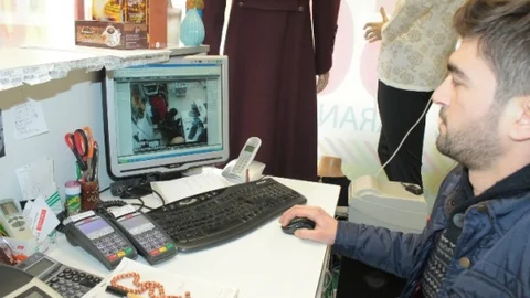 Yardım Ettikleri Kişi Tarafından Soyuldular