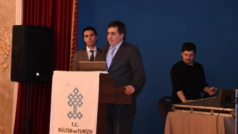 Şanlıurfa Valisi İzzettin Küçük;