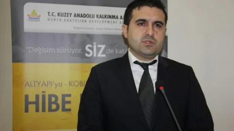 Kuzka'dan 2015 Yılında 20 Milyonluk Hibe Desteği