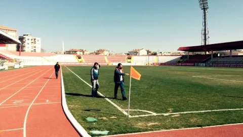 Gelibolu Oyunları Parkur İncelemeleri Tamamlandı