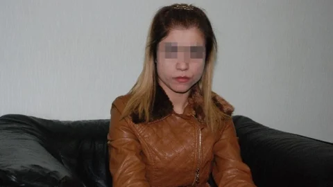 Kendini Yakmaya Çalışan Kadından Kan Donduran İtiraflar