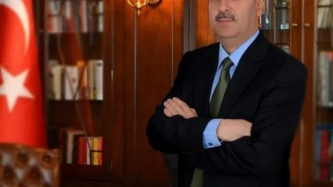 Başkan Bozkurt'tan Yaşlılar Haftası Mesajı