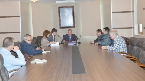 Kartepe Belediyesi Lastik Alım İhalesi Sonlandırıldı