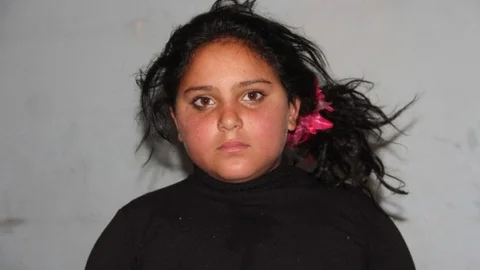 Unutulan Tampondan Kazandığı 50 Bin Lirayla Kızına Yeni Hayat Kuracak