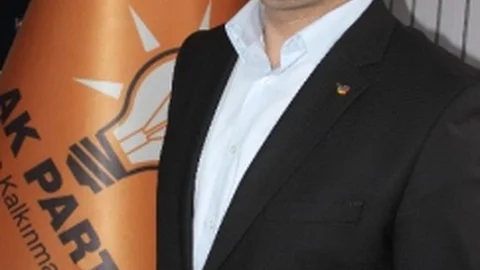 AK Parti Aday Adayı Cengiz'den STK'lara Teşekkür