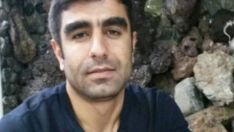 Öğretmen Evinde Ölü Bulundu