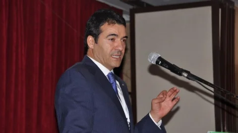 Sadık Karakan Yeni Dönem Milletvekilinin Profilini Çizdi