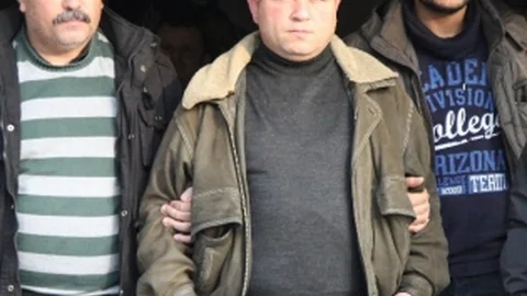 Tehditle Para Gaspına 5 Yıl Hapis