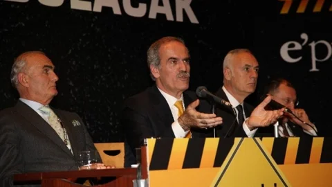 Ulaşım Çalıştayına Bursa Damgasını Vurdu