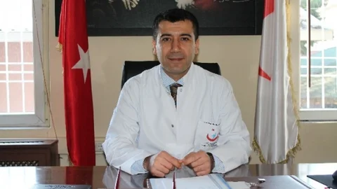 Yrd. Doç. Dr. Fatih Doğan'dan ‘'dünya Tüberküloz Günü'' Mesajı