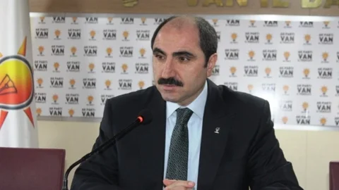 Ak Partili Soğanda'dan Temayül Teşekkürü