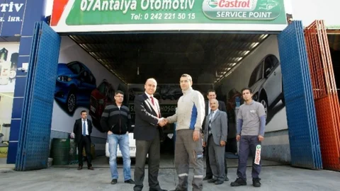 Akkaya “Kobi'lerin TBMM'deki Sesi Olacağım”