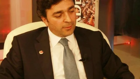 Sp Erzurum İl Başkanı Çalık “Kandırılmışlık Sorumlu Değilsiniz Anlamına Gelmez”