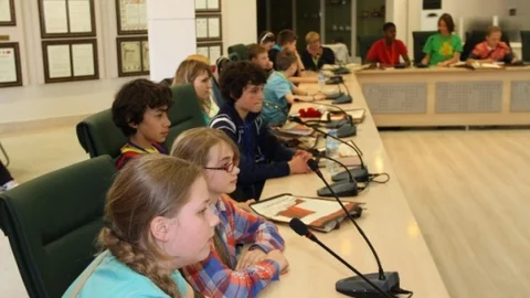 Kültürler İkinci Kez Alanya'da Buluştu