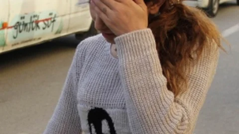 Samsun'da 8 Bin Liralık Altın Çalan Şahısların Kimliği Tespit Edildi