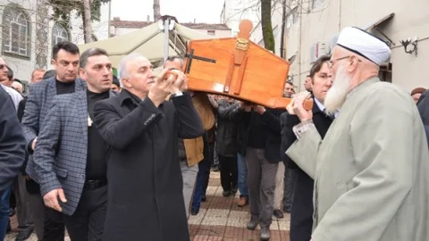 PTT Genel Müdürü Osman Tural'ın Acı Günü