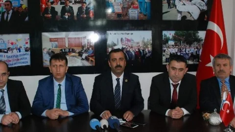 Sağlık-Sen 112 Acil Servis Hizmetlerinde Taşeronlaşma İstemiyor