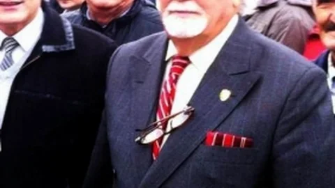 21 Yıllık Başkan Melih Çınar Hayatını Kaybetti