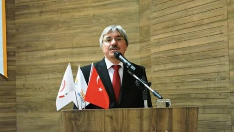 İl Milli Eğitim Müdürü Cengiz'den Ayvalık Pakmaya Kenan Kaptan Denizcilik Lisesi'ne Ziyaret