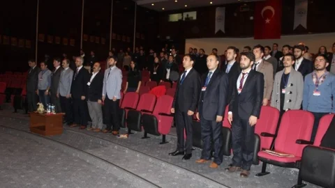 'öğrenci Kulüpleri Ve Toplulukları' Çalıştayı