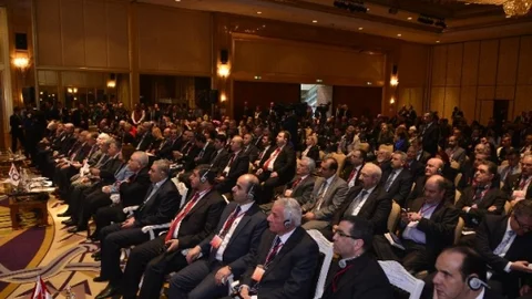 İslam Dünyasında Yüzyılın Asrın Toplantısı Kudüs Zirvesi Ankara'da Yapıldı